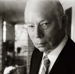 Photo of Steven Weinberg