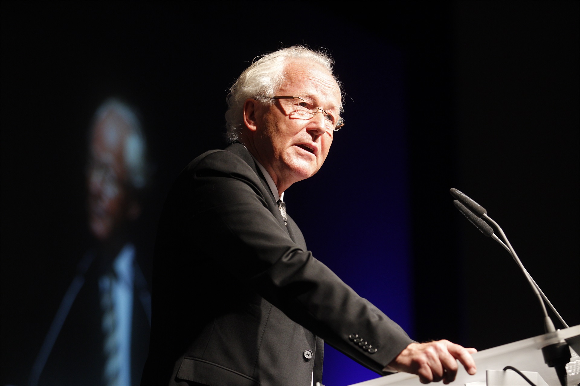 Gallery - 62nd Lindau Nobel Laureate Meeting | Lindau Mediatheque