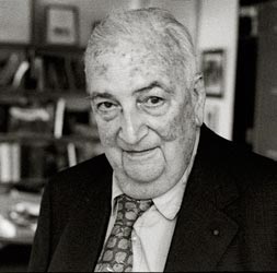 Photo of Baruj Benacerraf