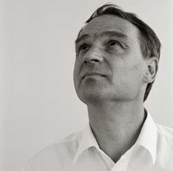 Photo of Gerd Binnig