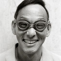 Photo of Steven Chu