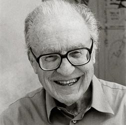 Photo of Donald Glaser