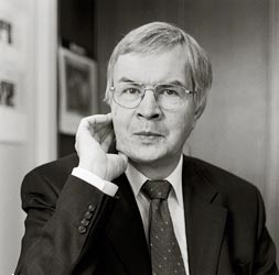 Photo of Theodor Hänsch