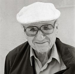 Photo of Walter Kohn