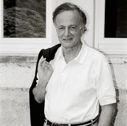 Photo of John Polanyi