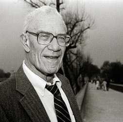 Photo of Robert  Solow