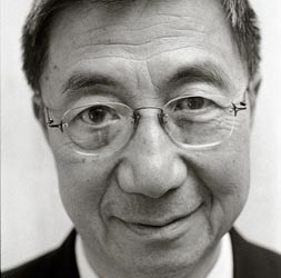 Photo of Samuel Ting