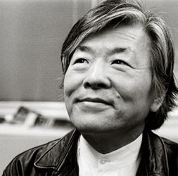 Photo of Susumu Tonegawa