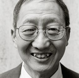 Photo of Daniel Tsui