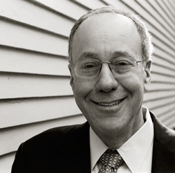 Photo of Roger B. Myerson