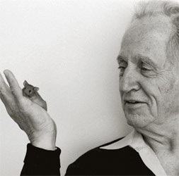 Photo of Mario R.  Capecchi