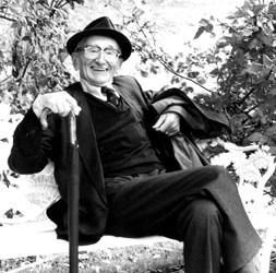 Photo of Friedrich  von Hayek