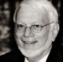 Photo of Thomas A. Steitz