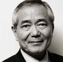 Photo of Ei-ichi  Negishi