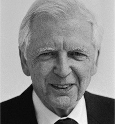 Photo of Harald zur Hausen