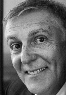 Photo of Dan Shechtman