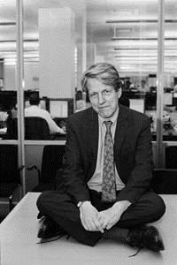 Photo of Robert Shiller