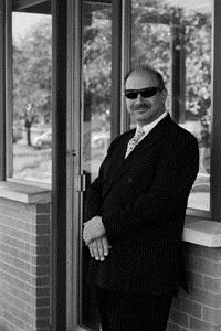 Photo of Bruce  Beutler