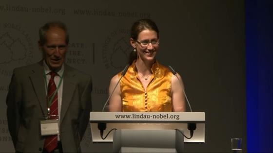 Opening Ceremony (2012) - Opening Ceremony of the 62nd Lindau Nobel Laureate Meeting 