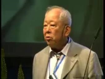 Masatoshi Koshiba (2004) - The Birth of Neutrino Astrophysics