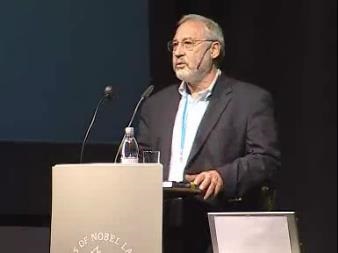 Joseph Stiglitz (2008) - The Global Financial Crisis: Lessons for Policy and Implications for Economic Theory