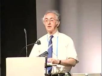 Brian Josephson (2008) - Which Way for Physics?