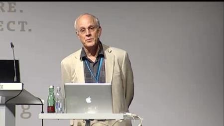 David Gross (2010) - Frontiers of Physics