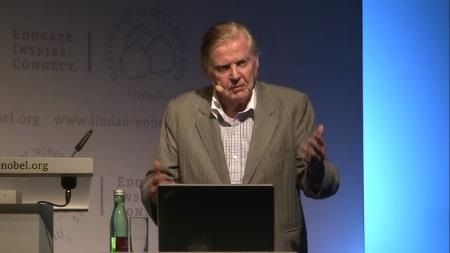 Robert Mundell (2011) - Currency Wars, Euro-Mania and the Price of Gold