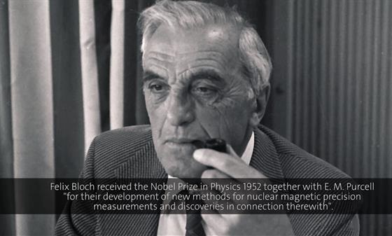 Felix Bloch (1976) - Some Remarks on Superfluidity