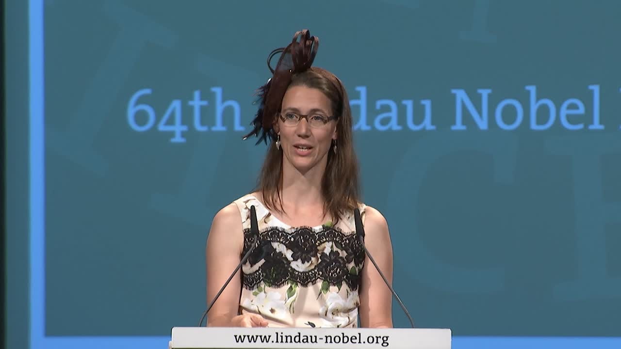 Opening Ceremony (2014) - Opening Ceremony of the 64th Lindau Nobel Laureate Meeting.