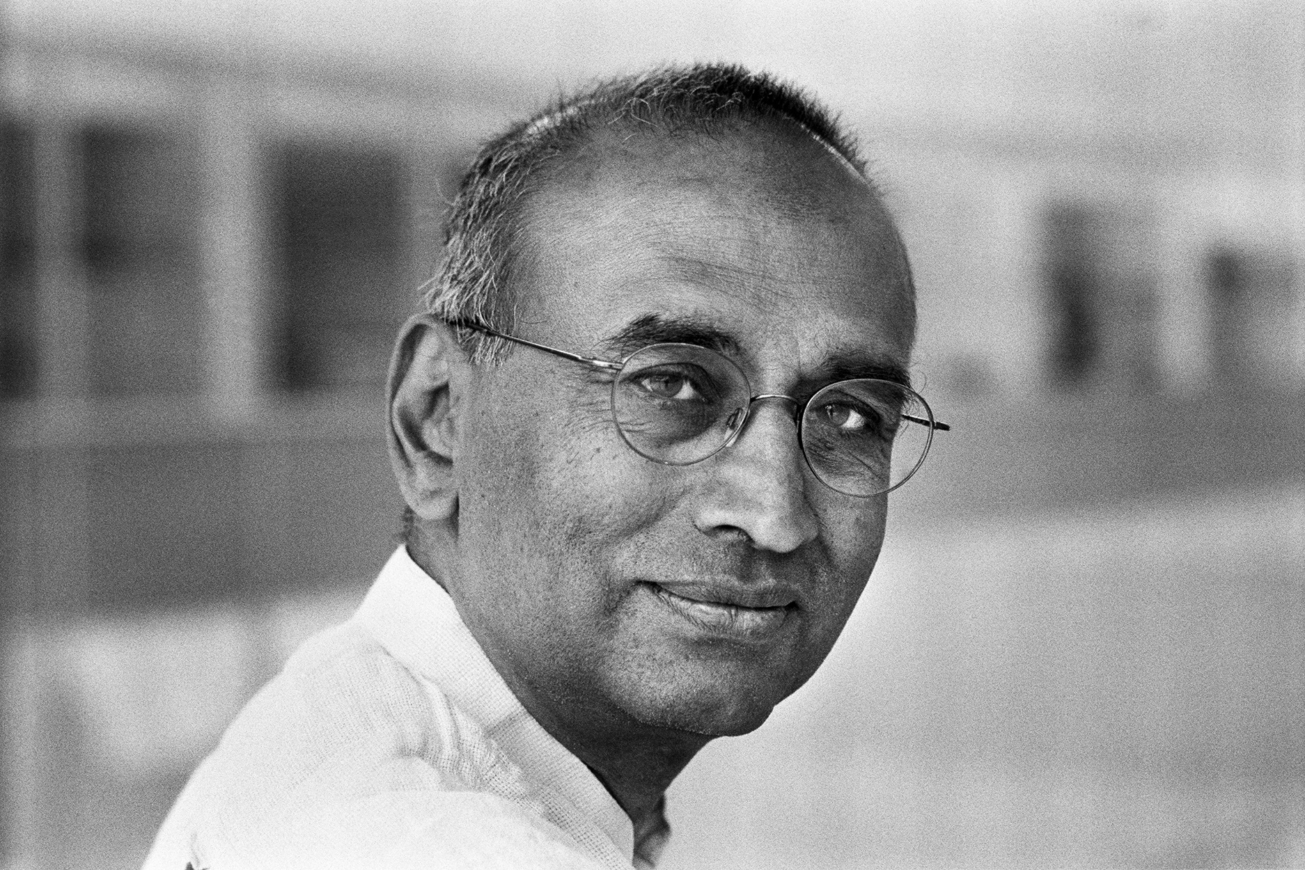 Photo of Venki  Ramakrishnan