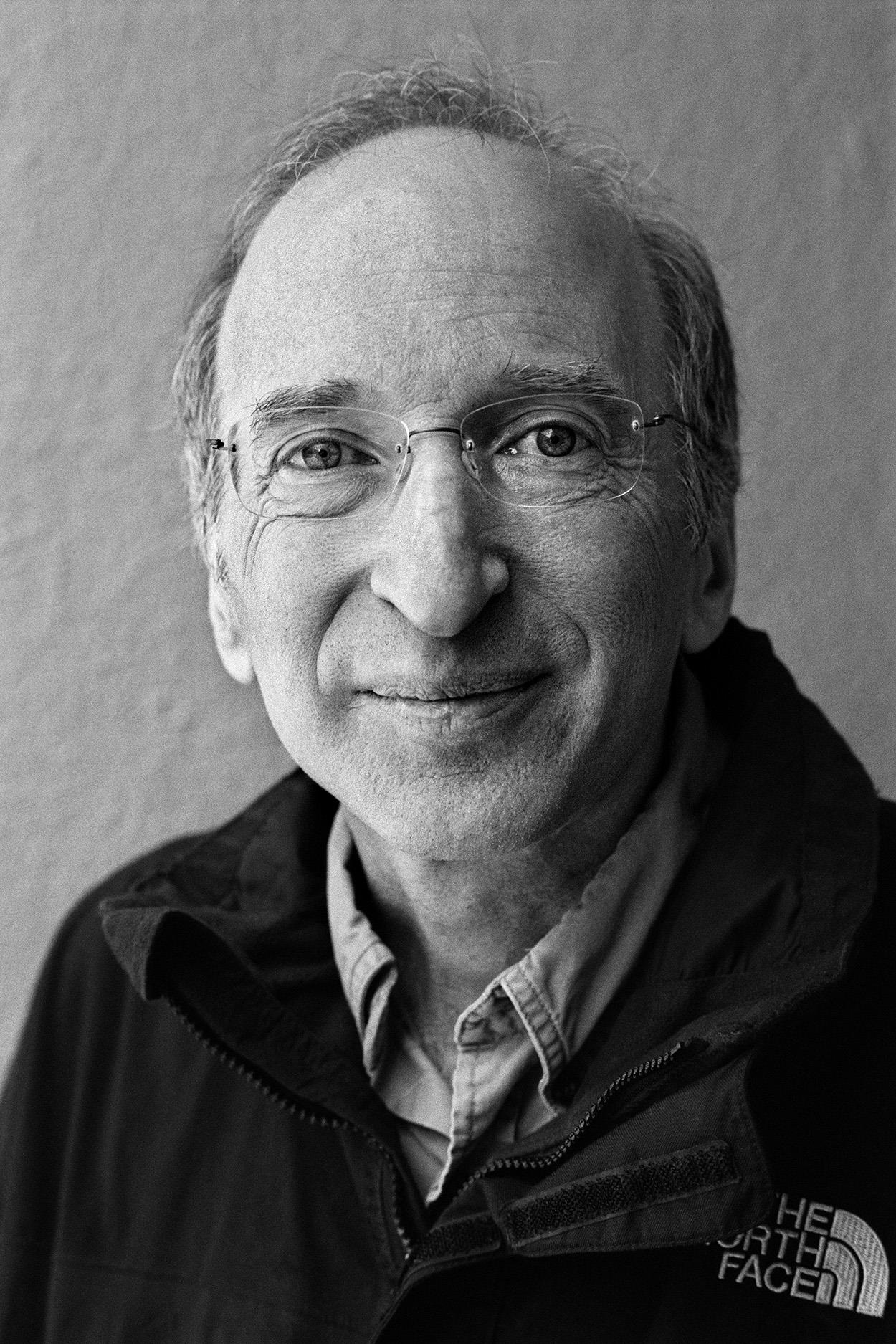 Photo of Saul  Perlmutter