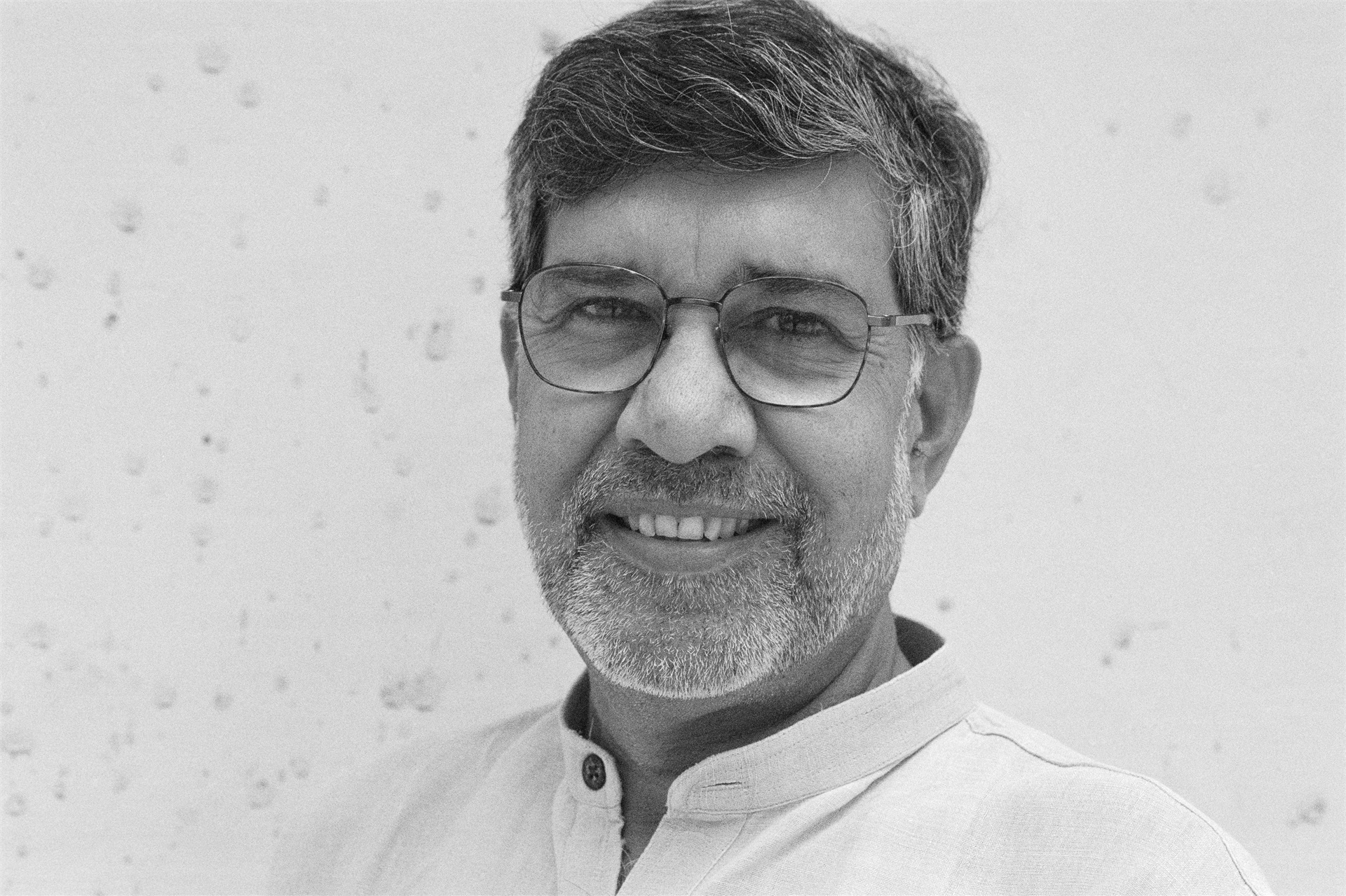 Photo of Kailash  Satyarthi