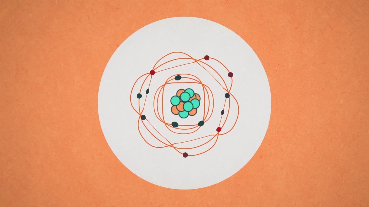 El Modelo Atómico de Bohr y el Principio de Incertidumbre de Heisenberg -  Mini Lectures | Lindau Mediatheque