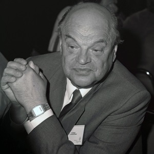 Photo of Nikolai Basov