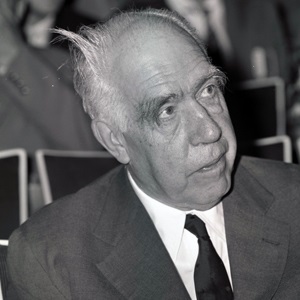Photo of Niels  Bohr