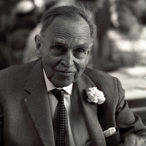 Photo of Otto Hahn