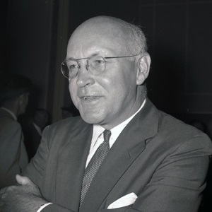 Photo of Wendell Stanley