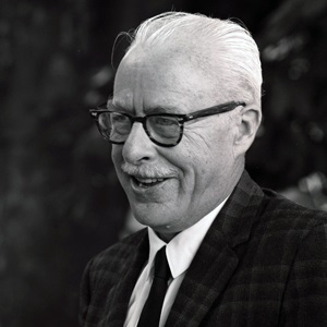 Walter Brattain