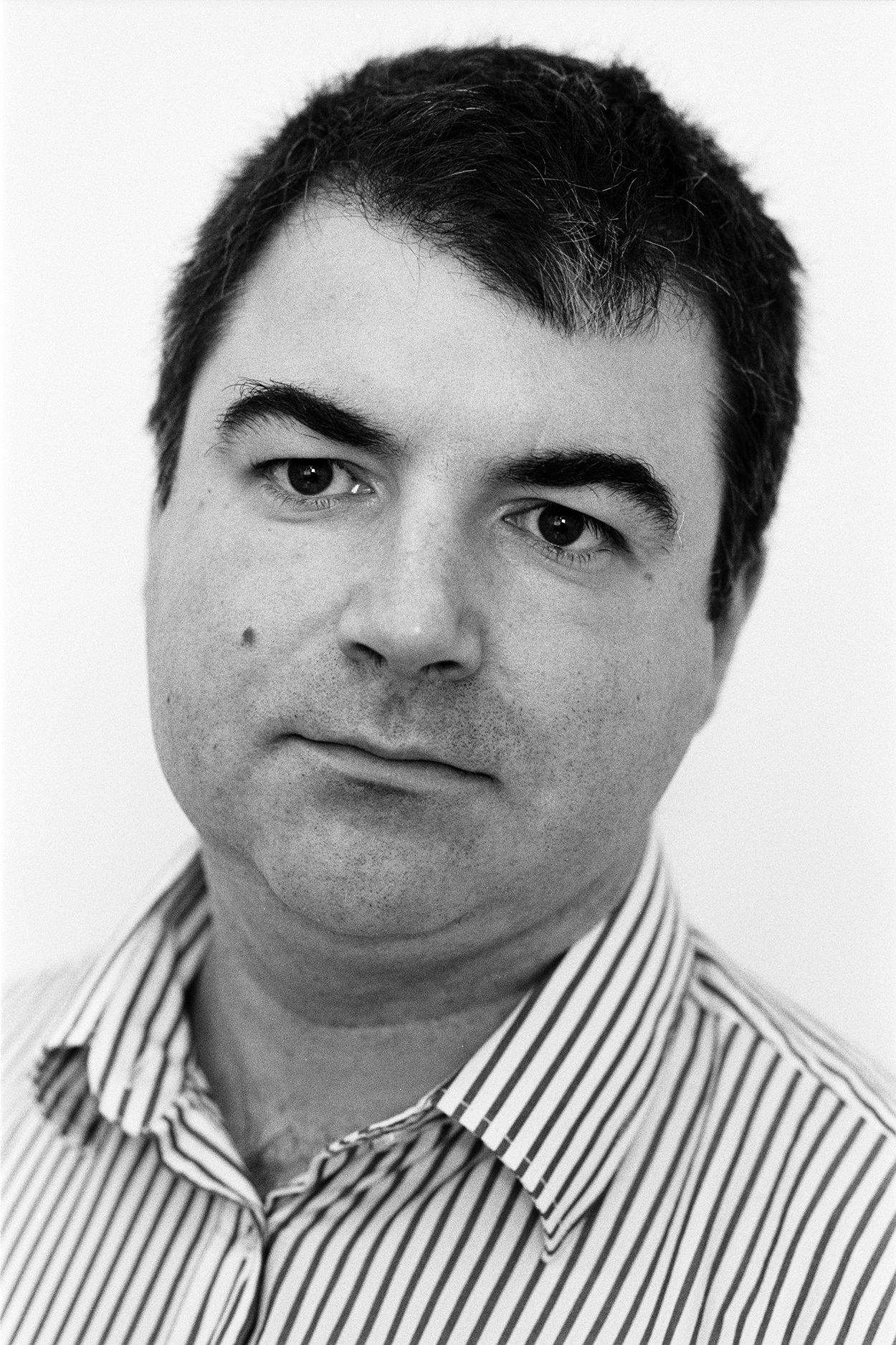 Photo of Sir Konstantin S. Novoselov