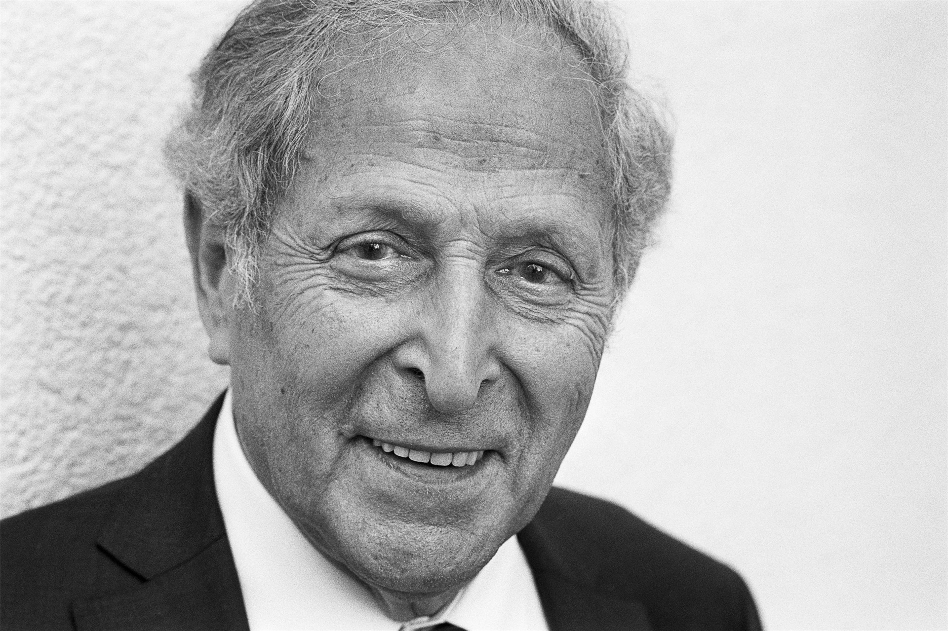 Photo of Claude Cohen-Tannoudji