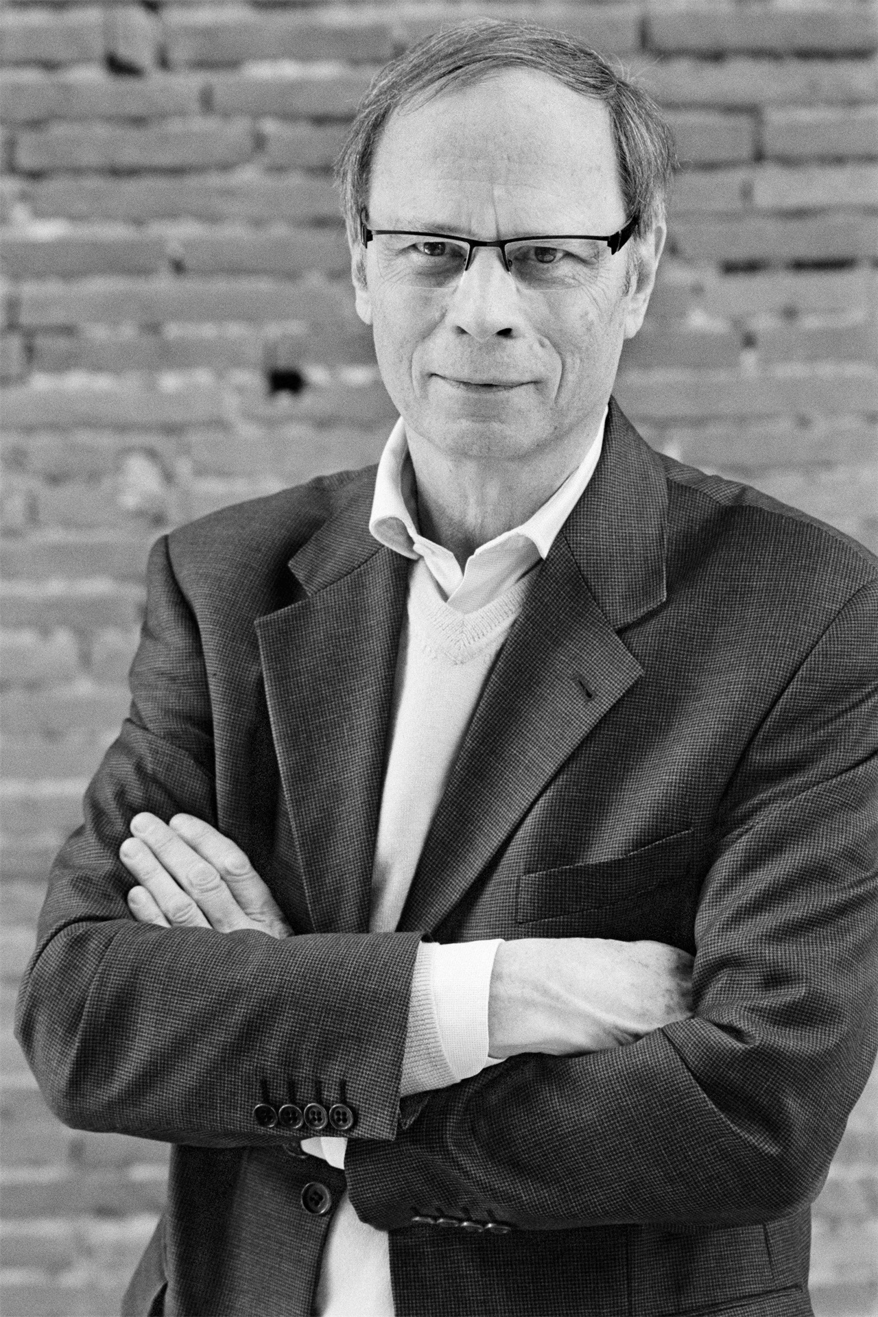 Photo of Jean  Tirole