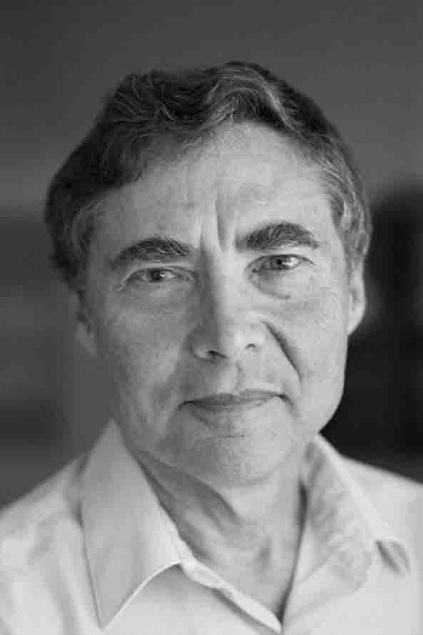 Photo of Carl Wieman