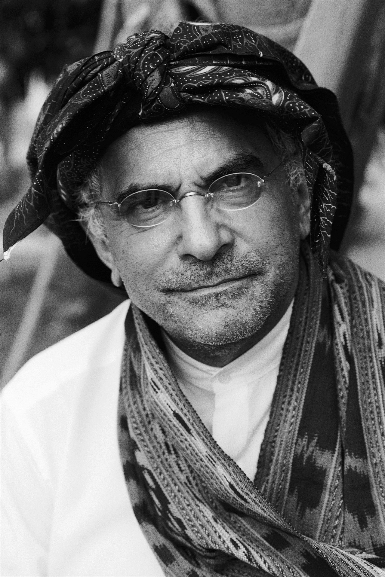 Photo of José  Ramos-Horta