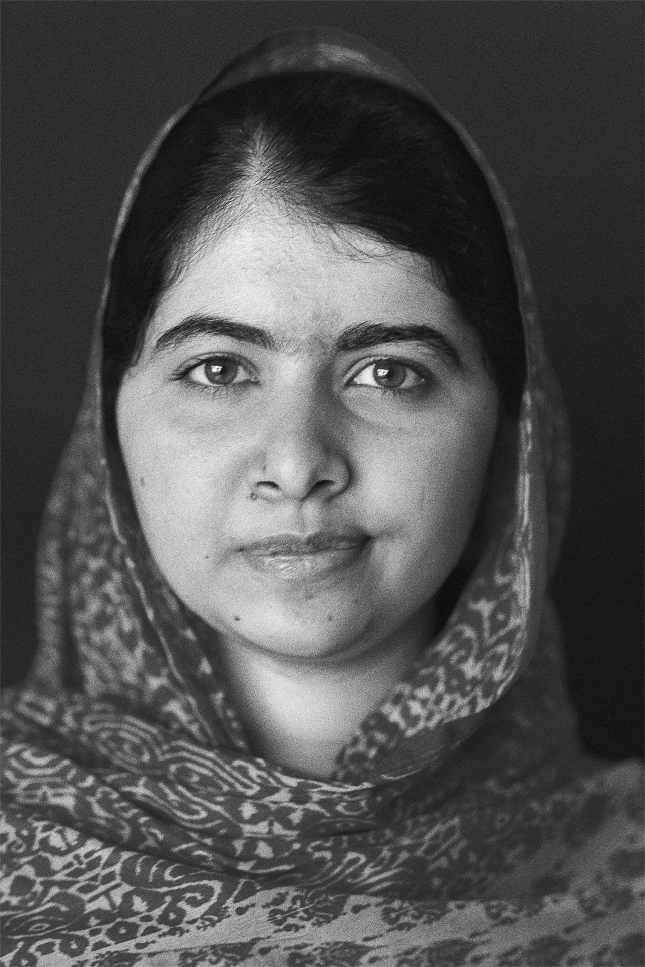Photo of Malala  Yousafzai 