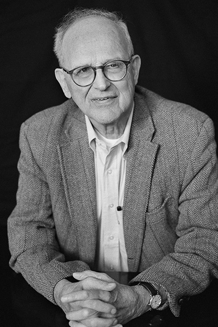 Photo of Rainer  Weiss 