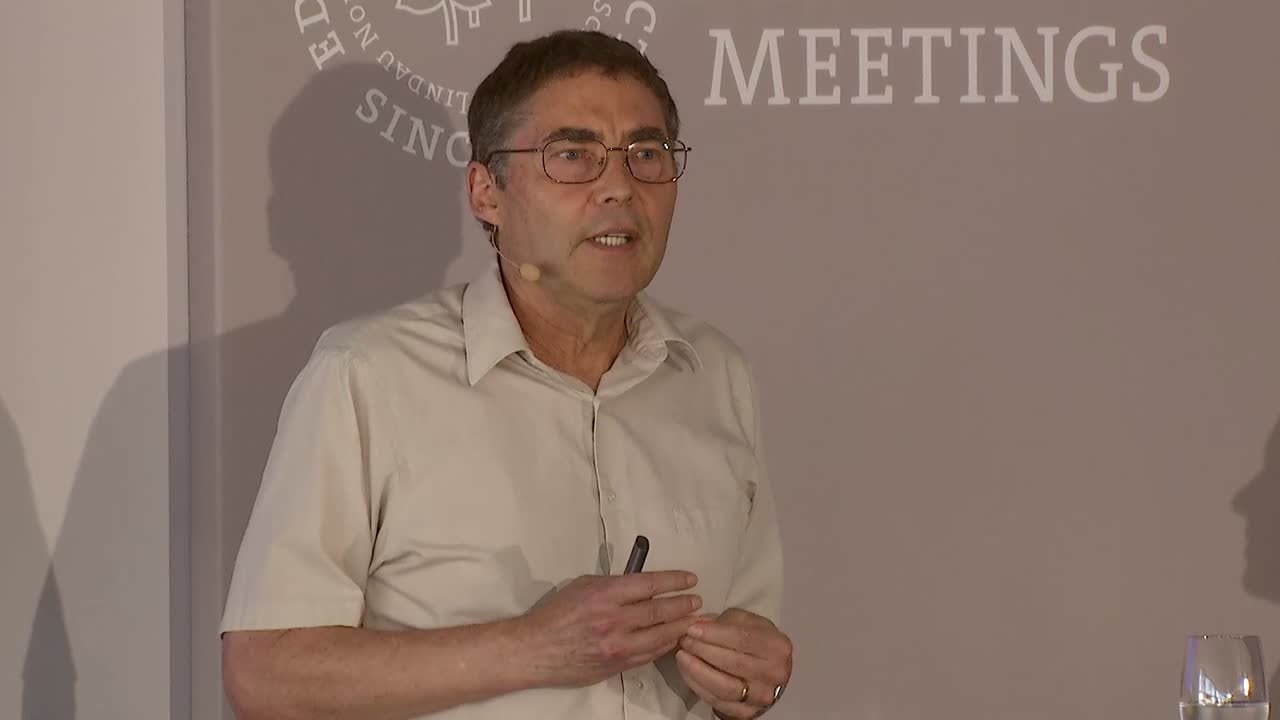 Carl E. Wieman (2019) - Taking a Scientific Approach to Physics Teaching and Learning