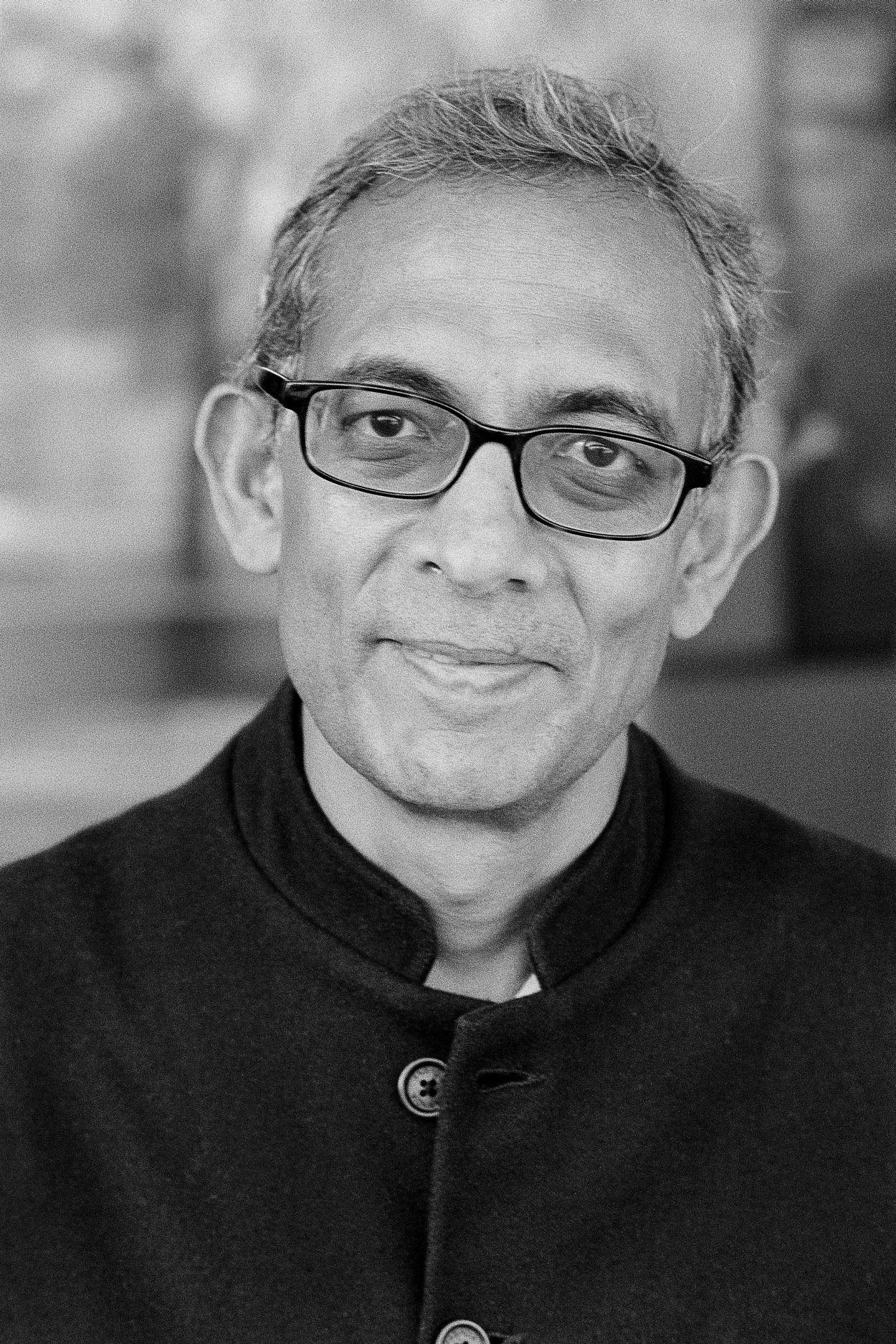 Photo of Abhijit  Banerjee