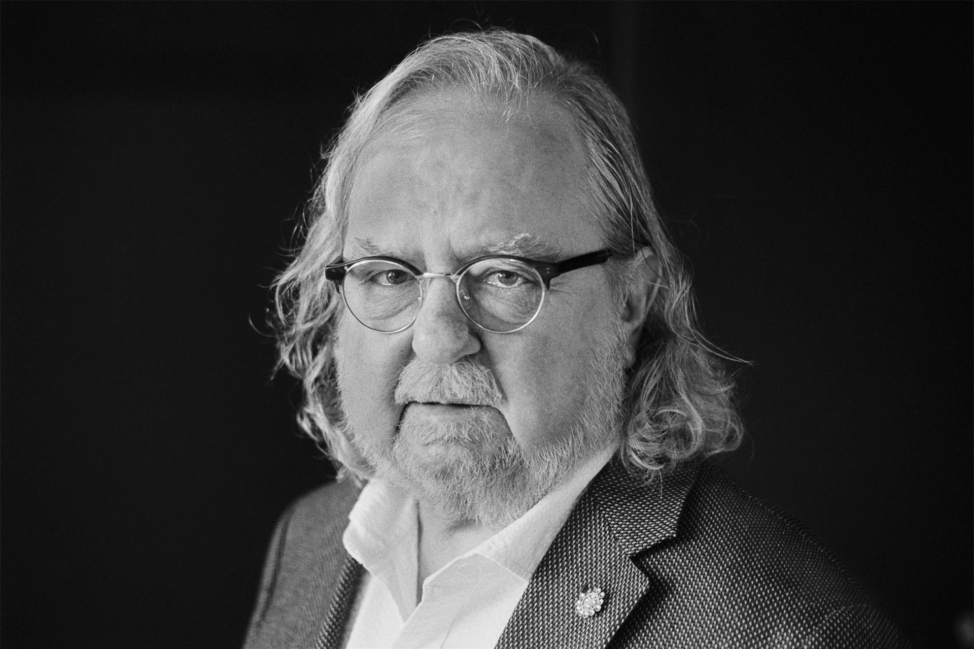 Photo of James P.  Allison