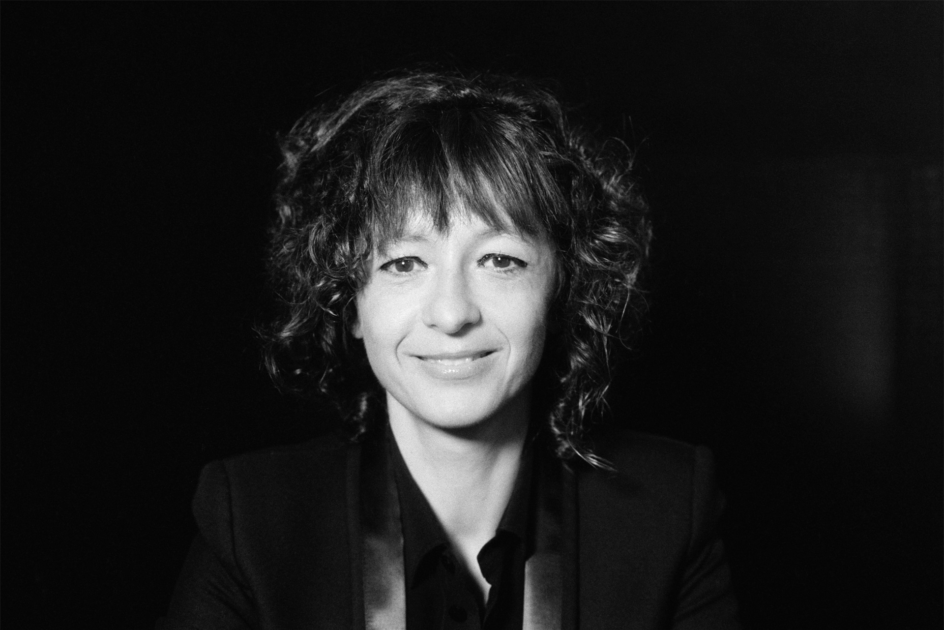 Photo of Emmanuelle  Charpentier